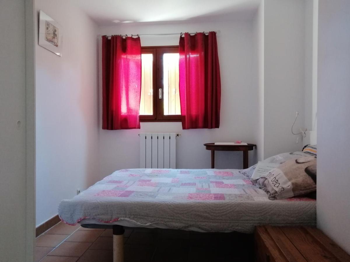 T2 36 M2, Rdc De Villa, Clim, Gd Jardin Clos, Animx Ok, Quartier Mt Faron Tres Calme, Wifi, Parking Tolón Exterior foto